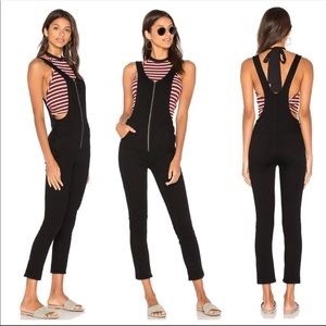 Free people jumpsuit